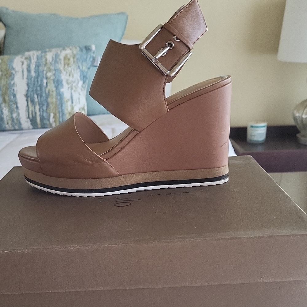 Linea Paolo ERIKA Size 8